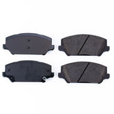 Power Stop 17-18 Kia Cadenza Front Z16 Evolution Ceramic Brake Pads