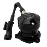 Turbosmart BOV Kompact EM Dual Port VR3 - Jeep Wrangler JL 2.0 Turbo