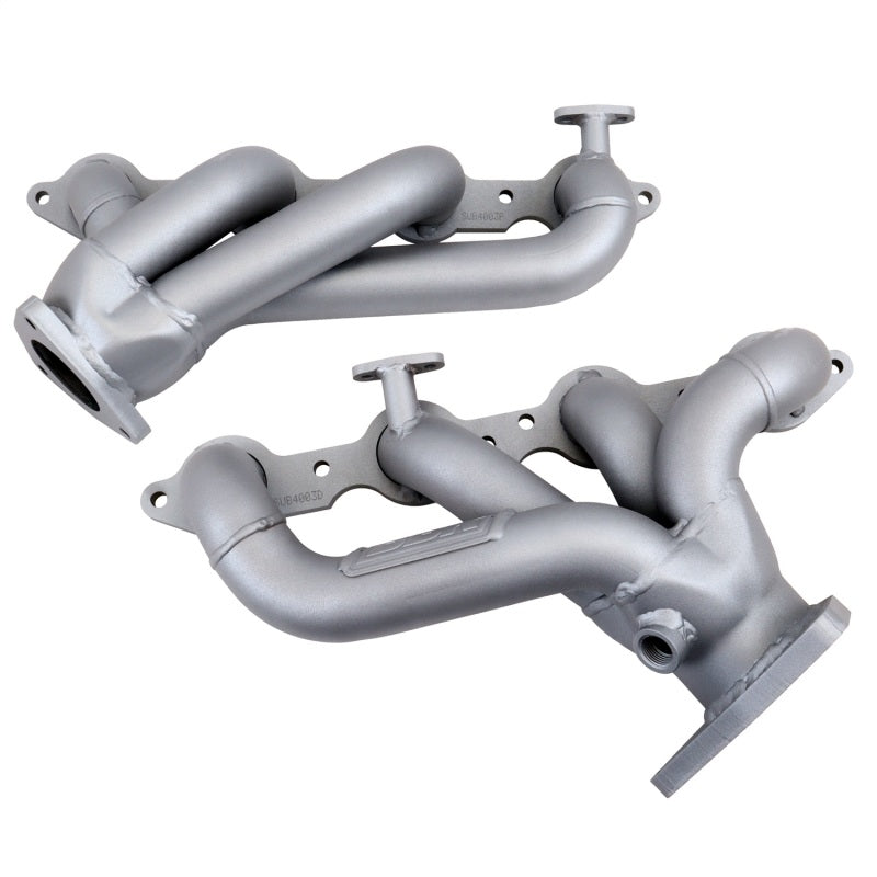 BBK 01-02 Camaro Firebird LS1 Shorty Tuned Length Exhaust Headers - 1-3/4 Titanium Ceramic BBK 01-02 Camaro Firebird LS1 Shorty Tuned Length Exhaust Headers - 1-3/4 Titanium Ceramic