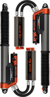 Fox Ford Raptor 3.0 Factory Series 12.3in External QAB P/B External Cooler Shock Set