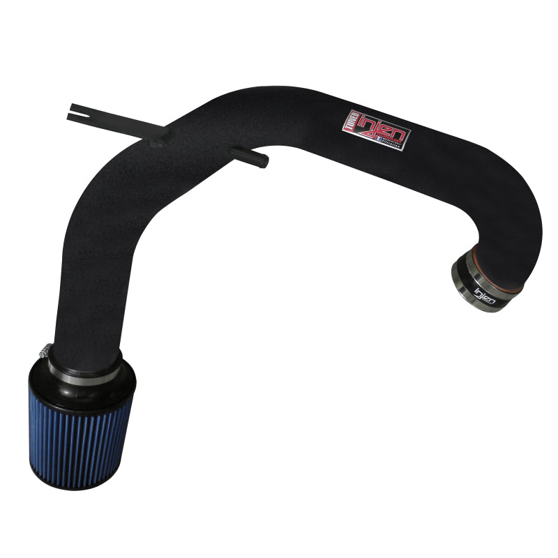 Injen 09-12 Dodge Ram 1500 5.7L V8 Hemi Wrinkle Black Power-Flow Air Intake System w/ MR Tech Injen 09-12 Dodge Ram 1500 5.7L V8 Hemi Wrinkle Black Power-Flow Air Intake System w/ MR Tech