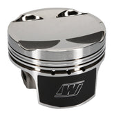 Wiseco Mitsu Evo 4-9 86.00mm HD2 Bore - Single Piston