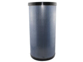 aFe ProHDuty Air Filters OER P5R A/F HD P5R RO: (12.80x5.99)Tx(12.58x7.47)Bx25.75H