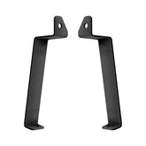 Putco 19-21 Chevy Silverado LD - Grille Brackets for PN 10030/11030 - 30in Curved