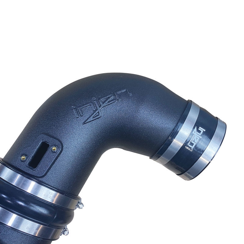 Injen 07-10 GMC Duramax LMM 6.6L Evolution Intake Injen 07-10 GMC Duramax LMM 6.6L Evolution Intake
