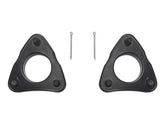 ICON 01-12 Nissan Frontier/Exterra 1.75in Spacer Kit