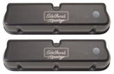 Edelbrock Valve Cover Victor Series Ford 289-302-351W CI V8 Tall Black