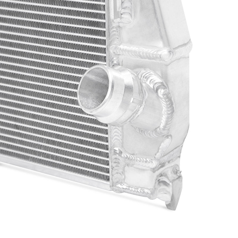 Mishimoto 2006-2013 BMW 335i/135i (Manual) Performance Aluminum Radiator Mishimoto 2006-2013 BMW 335i/135i (Manual) Performance Aluminum Radiator