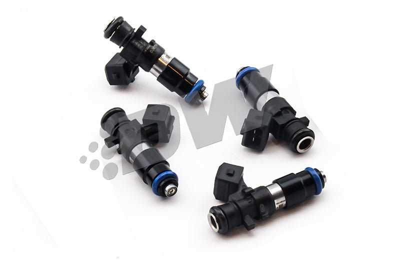 DeatschWerks 06-09 Honda S2000 F22 / 02-11 Civic Si K20 Bosch EV14 1200cc Injectors (Set of 4) DeatschWerks 06-09 Honda S2000 F22 / 02-11 Civic Si K20 Bosch EV14 1200cc Injectors (Set of 4)
