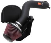 K&N 04-06 Dodge Durango V8-5.7L Performance Intake Kit