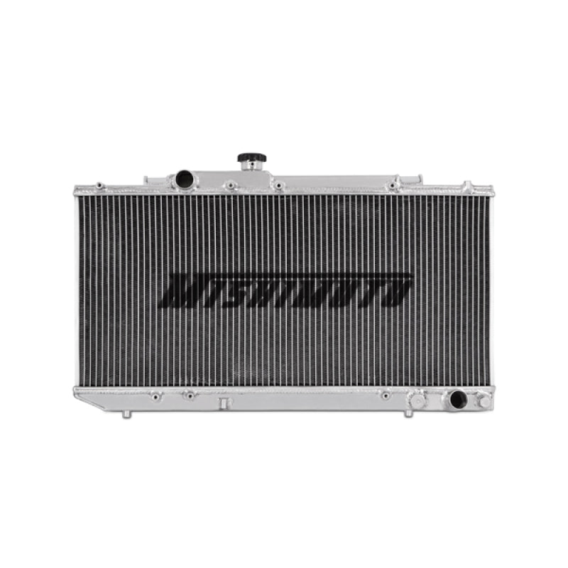 Mishimoto 89-93 Toyota Celica GT4 Manual Performance Aluminum Radiator Mishimoto 89-93 Toyota Celica GT4 Manual Performance Aluminum Radiator