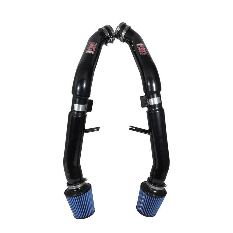 Injen 07-08 G35 4Dr 3.5L/08-13 G37 2Dr 3.7L excl IPL/09-13 G37 4Dr 3.7L V6 Black Cold Air Intake Injen 07-08 G35 4Dr 3.5L/08-13 G37 2Dr 3.7L excl IPL/09-13 G37 4Dr 3.7L V6 Black Cold Air Intake