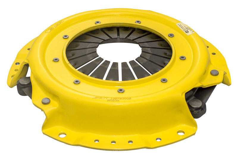 ACT 1981 Nissan 280ZX P/PL Xtreme Clutch Pressure Plate ACT 1981 Nissan 280ZX P/PL Xtreme Clutch Pressure Plate