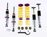 Belltech COILOVER KIT 04-07 COLO/CANY W/LOW LEAFS
