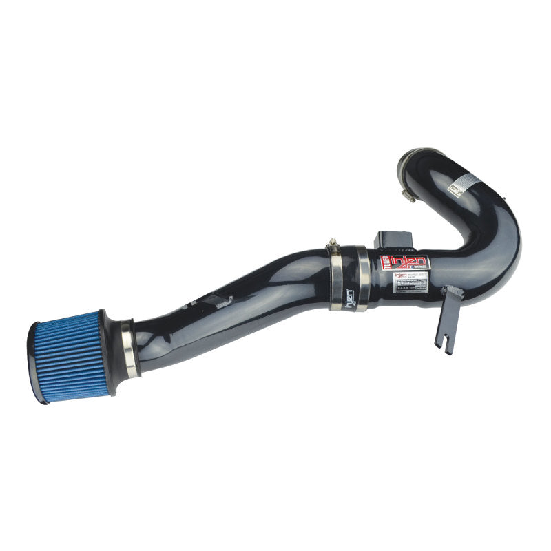 Injen 06-08 M45 4.5L V8 Black Cold Air Intake Injen 06-08 M45 4.5L V8 Black Cold Air Intake