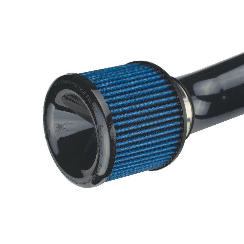 Injen 06-08 M45 4.5L V8 Black Cold Air Intake Injen 06-08 M45 4.5L V8 Black Cold Air Intake