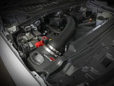 aFe Momentum GT Pro DRY S Cold Air Intake System 20-21 Ford F-250/F-350