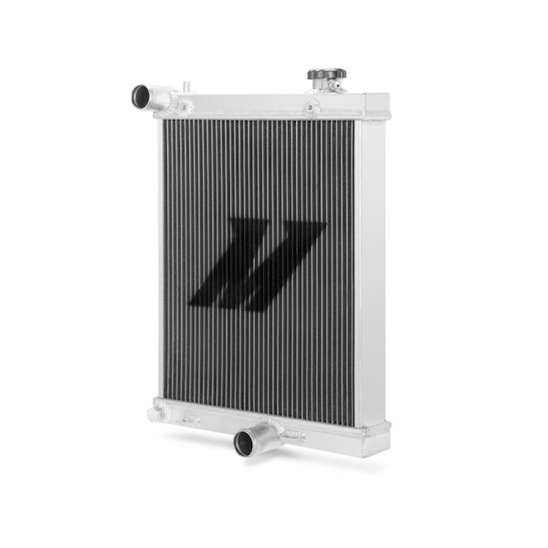 Mishimoto 03-07 Mitsubishi Lancer Evo 7/8/9 Half-Size Performance Aluminum Radiator Mishimoto 03-07 Mitsubishi Lancer Evo 7/8/9 Half-Size Performance Aluminum Radiator