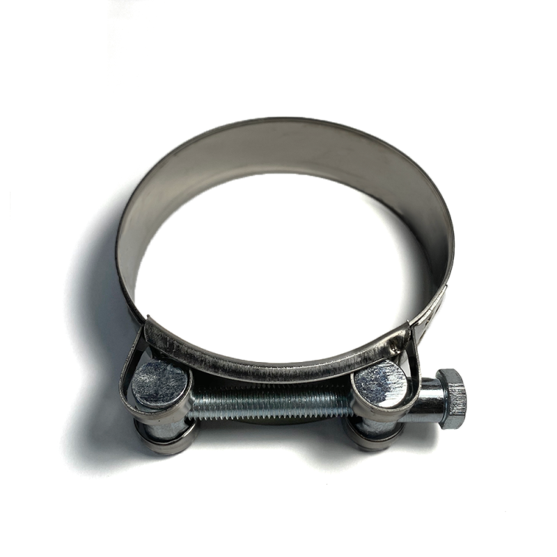 Ticon Industries 40-43mm Mikalor Supra W2 Clamp Ticon Industries 40-43mm Mikalor Supra W2 Clamp