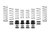 Eibach 18-20 Polaris RZR XP 4 Turbo (Fox Pro-UTV) Stage 2 Performance Spring System Set Of 8 Springs