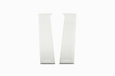 Putco 15-20 GMC Canyon - Ext Cab - 2pcs - SS Pillar Posts