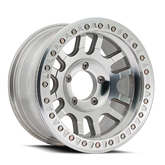 Dirty Life 9314 Canyon Race 17x9 / BLANK BP / -38mm Offset / 71.5mm Hub Machined Wheel