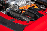 Corsa 19-21 Dodge Challenger SRT/Hellcat/Redeye/Demon Carbon Fiber Air Intake w/ DryTech 3D No Oil