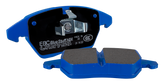 EBC 99-01 Hyundai Elantra 2.0L Bluestuff Front Brake Pads