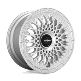Rotiform R176 LHR-M Wheel 19x8.5 5x112/5x120 45 Offset - Silver