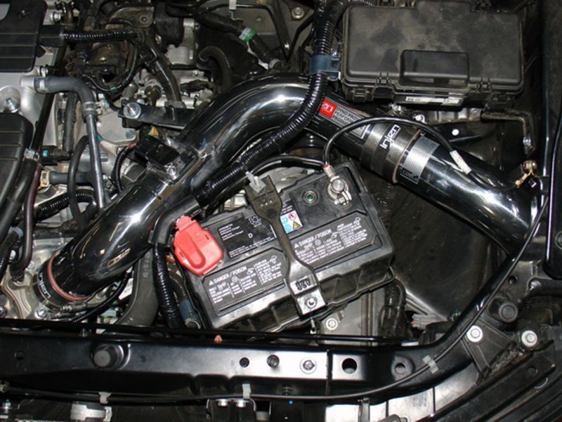 Injen 07-08 Element Polished Cold Air Intake Injen 07-08 Element Polished Cold Air Intake