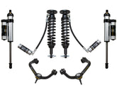 ICON 2014 Ford F-150 2WD 1.75-2.63in Stage 4 Suspension System w/Tubular Uca