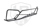 LP Aventure 2019+ Subaru Forester Large Bumper Guard w/Front Plate - Powder Coated