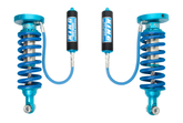 King Shocks 2018+ Ford Expedition 4WD Rear 2.5 Dia Remote Reservoir Coilover (Pair)