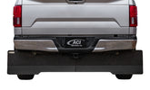 Access Rockstar 14-18 Chevy/GMC Full Size 1500 Full Width Tow Flap - Black Urethane