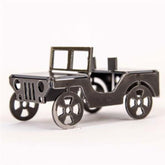 Rock Slide Bendy Jeep Card Holders Bendy