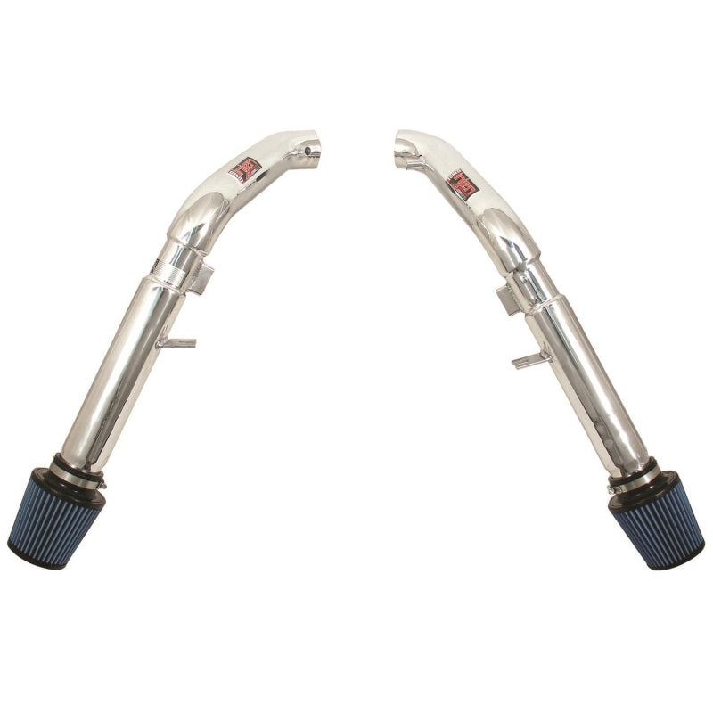 Injen 09-20 Nissan 370Z Polished Cold Air Intake Injen 09-20 Nissan 370Z Polished Cold Air Intake