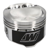 Wiseco Ford 1.6L CHV LAN FT 80mm Bore Piston Kit