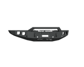 Road Armor 19-20 Ford Ranger Stealth Front Winch Bumper w/Pre-Runner Guard - Tex Blk
