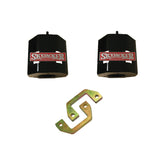 Skyjacker Suspension Lift Kit Component 2014-2014 Chevrolet Silverado 1500 4 Wheel Drive