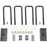 Rancho 05-18 Toyota Tacoma Rear Block Kit