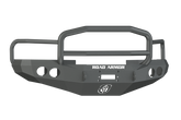 Road Armor 97-01 Dodge 1500 Stealth Front Winch Bumper w/Lonestar Guard - Tex Blk