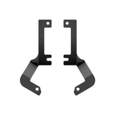 Putco 19-21 Chevy Silverado 1500 - (10004/10007) Block Lamp Hood Brackets