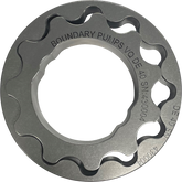 Boundary 2005+ Nissan VQDE40 Billet Gear Standard Flow Pump Assembly