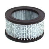 Spectre Round Air Filter 4in. x 2in. - Paper