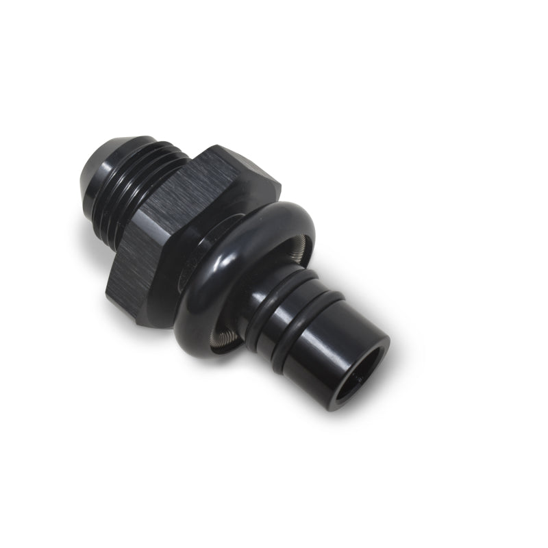Russell Performance Ford Return Side EFI x 6 AN (Black) Russell Performance Ford Return Side EFI x 6 AN (Black)