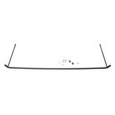 Omix Front Cross Bow Set w/Hardware- 97-06 TJ Soft Top