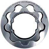 Boundary 11-14 Ford Modular Motor 6.2L Raptor V8 Billet Oil Pump Gear