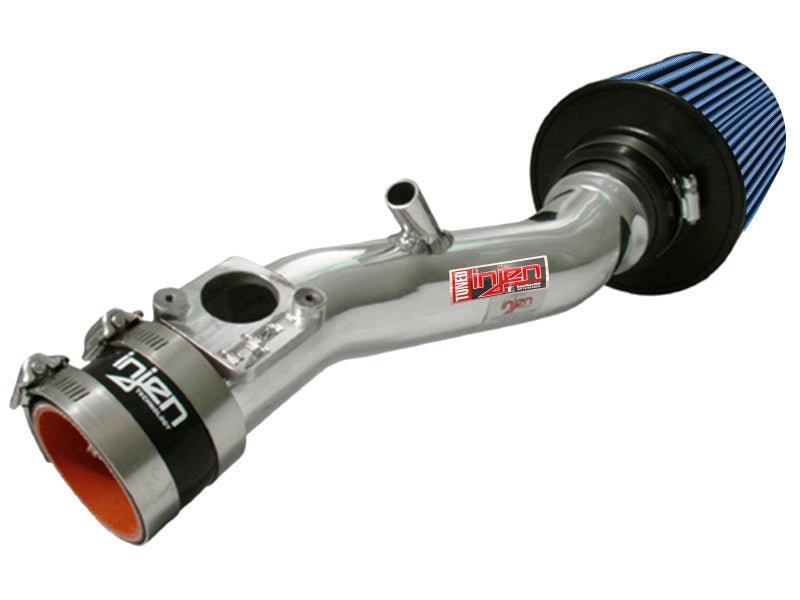 Injen 04-06 xB Polished Short Ram Intake Injen 04-06 xB Polished Short Ram Intake