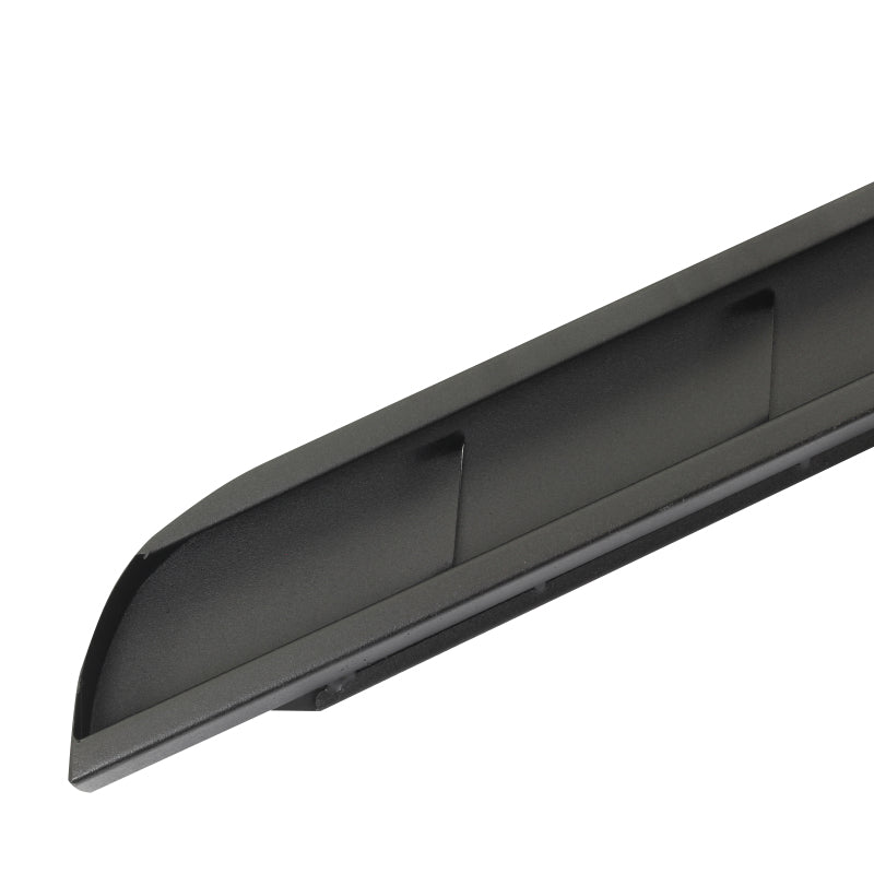 Go Rhino RB10 Slim Running Boards - Universal 68in. (Fits 2DR) - Tex. Blk Go Rhino RB10 Slim Running Boards - Universal 68in. (Fits 2DR) - Tex. Blk