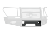 Road Armor 11-16 Ford F-250 Vaquero Front Non-Winch Bumper - Tex Blk